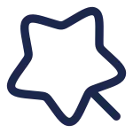 Magic Stick 2 SVG Icon